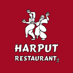 Harput Restaurant 2 logo.